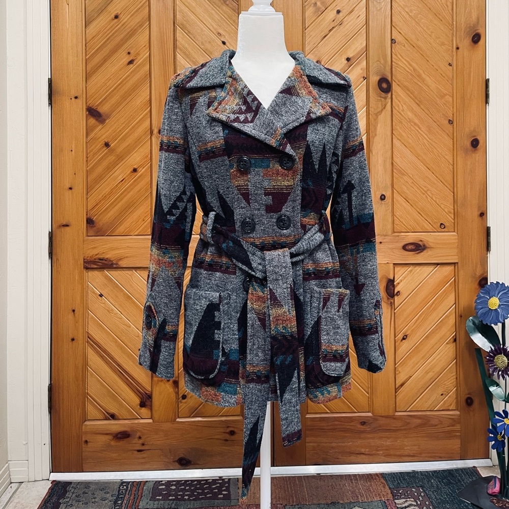Jolt Jacket/Coat